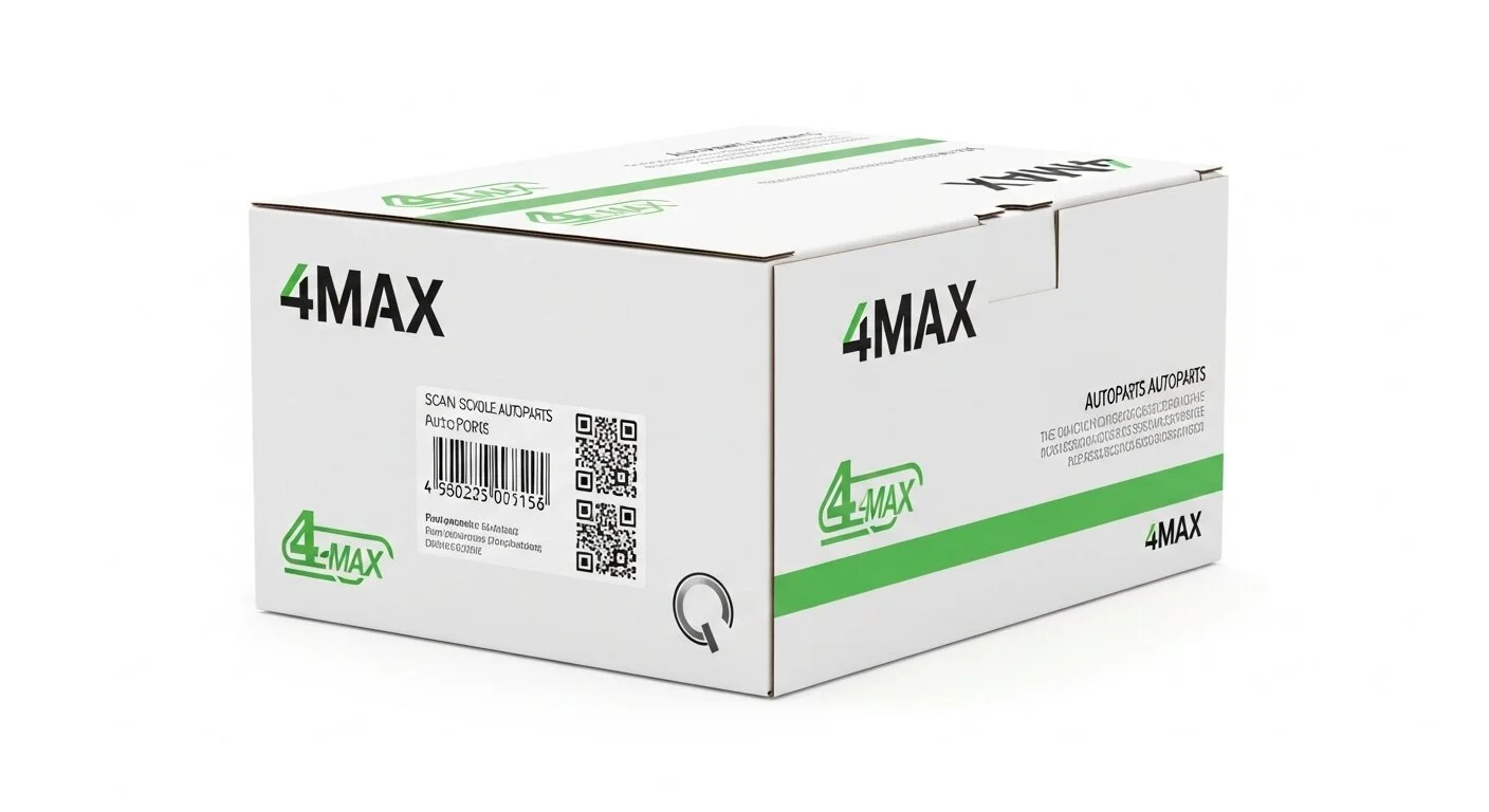 Датчик ABS передний левый X-TRAIL T30 4MAX 5213020223P