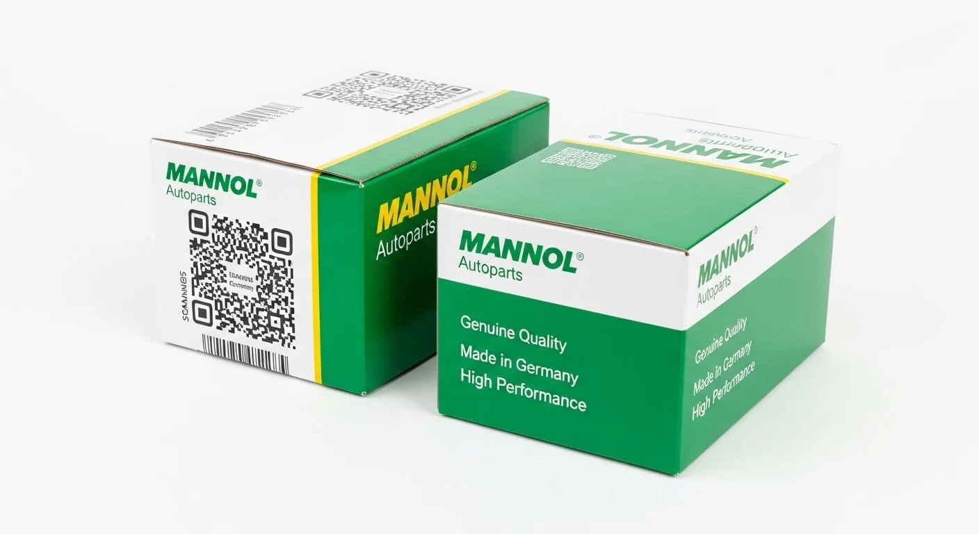 Очищувач універсальний Universal Cleaner(аэрозоль), 500мл. MANNOL 9972