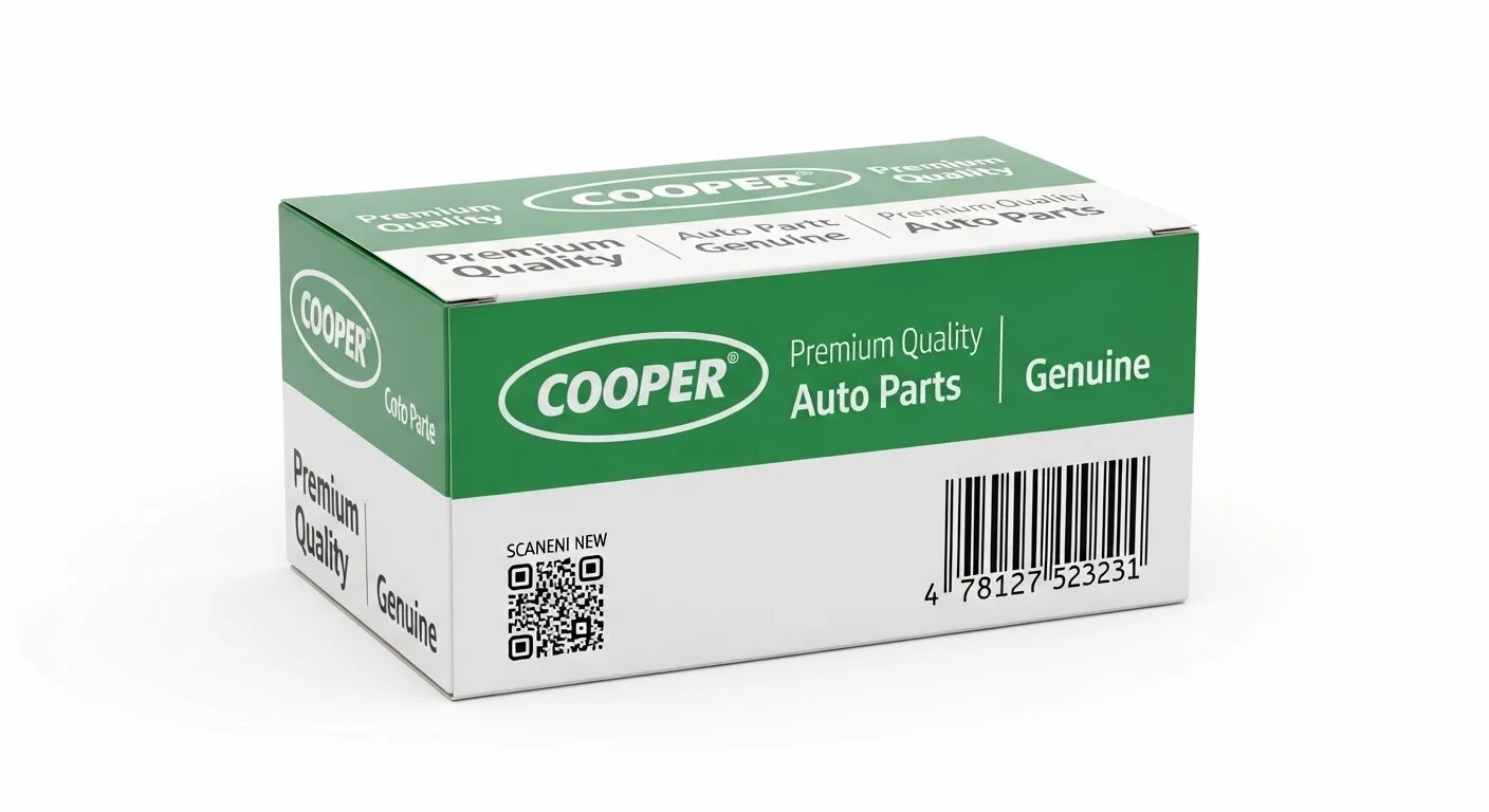 COOPER AEM2760