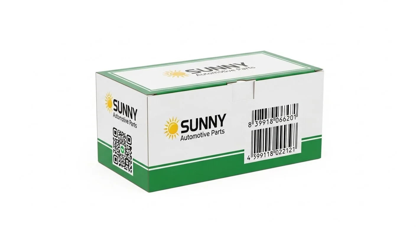 Шина 175/60R15 81H NP226 SUNNY 1101852