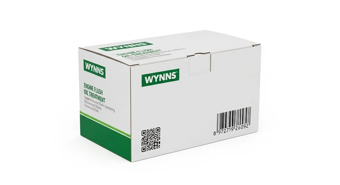 Присадка ICE PROOF FOR DIESEL 250мл WYNNS W22710