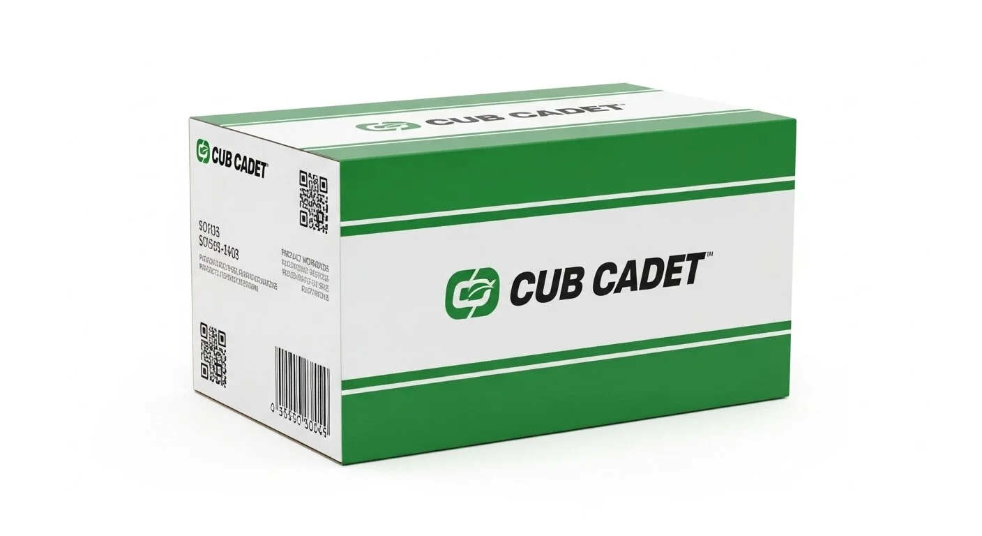 CUB CADET 1205008