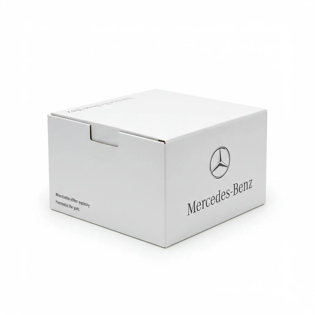 Колодки гальмівні пер MERCEDES-BENZ A0084203720