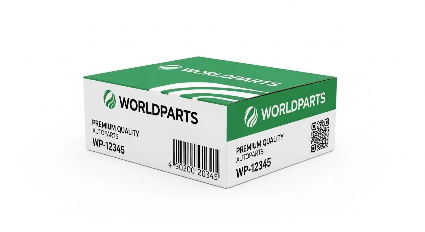 WORLDPARTS W27164