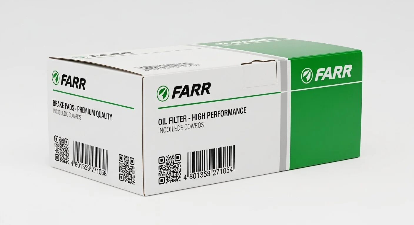FARR 114500002