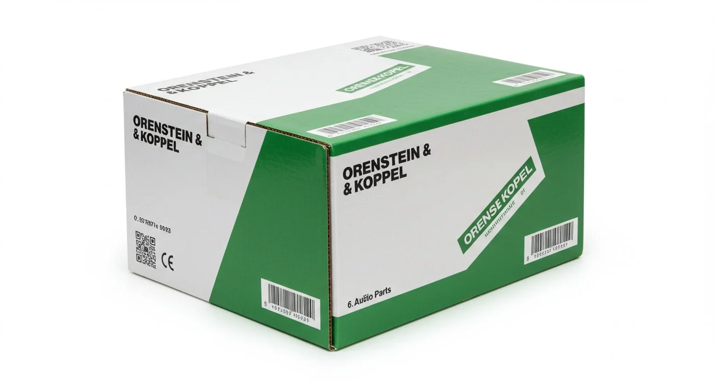 ORENSTEIN & KOPPEL 718057