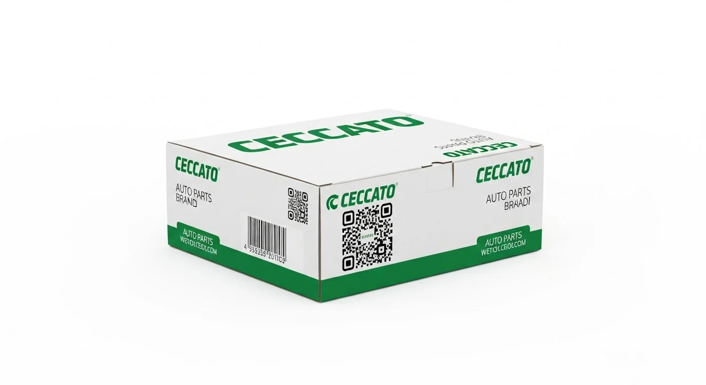 Air filter CECCATO 2202772901