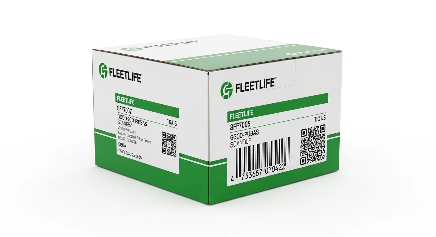 FLEETLIFE FA7400