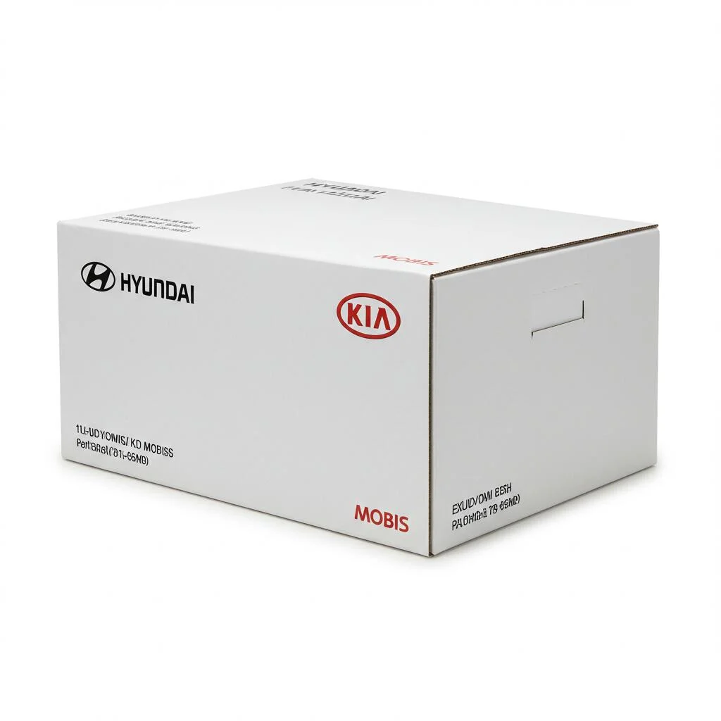Супорт гальмівний HYUNDAI/KIA 58180A6A01