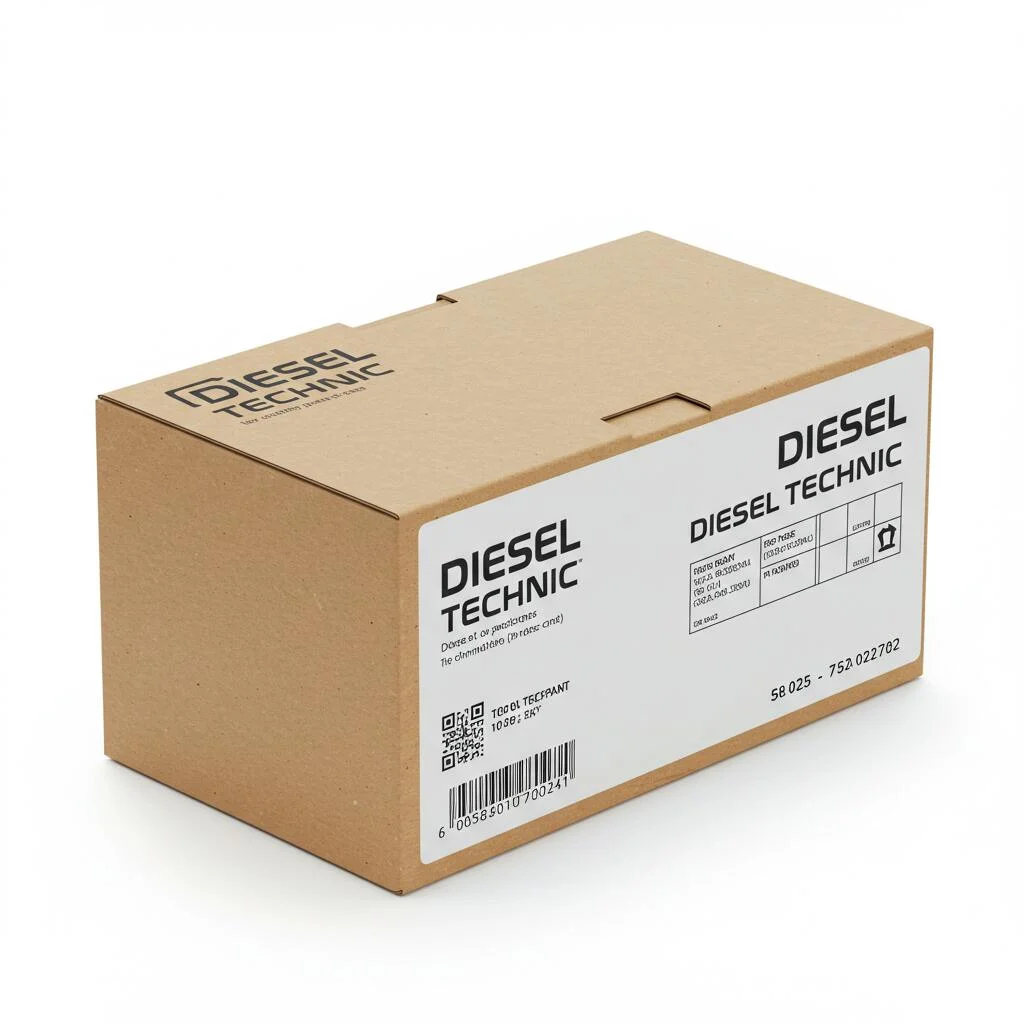 Reverse light switch. Выключатель фонаря заднего хода DIESEL TECHNIC 116405