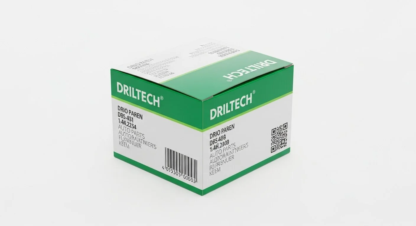 DRILTECH 1036061