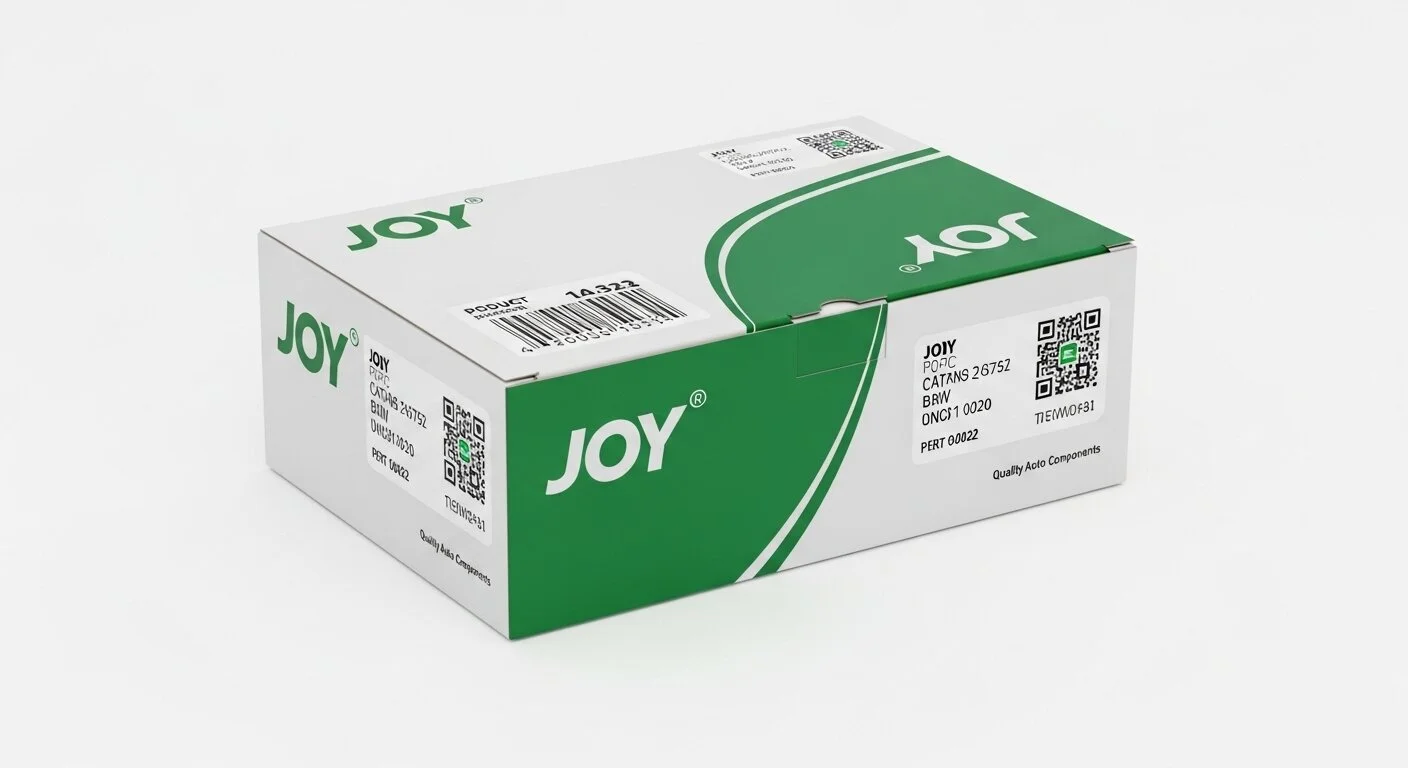 Filter-air JOY 54329804