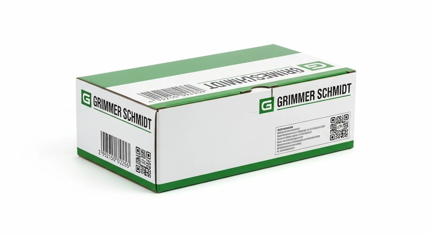 GRIMMER SCHMIDT 62614