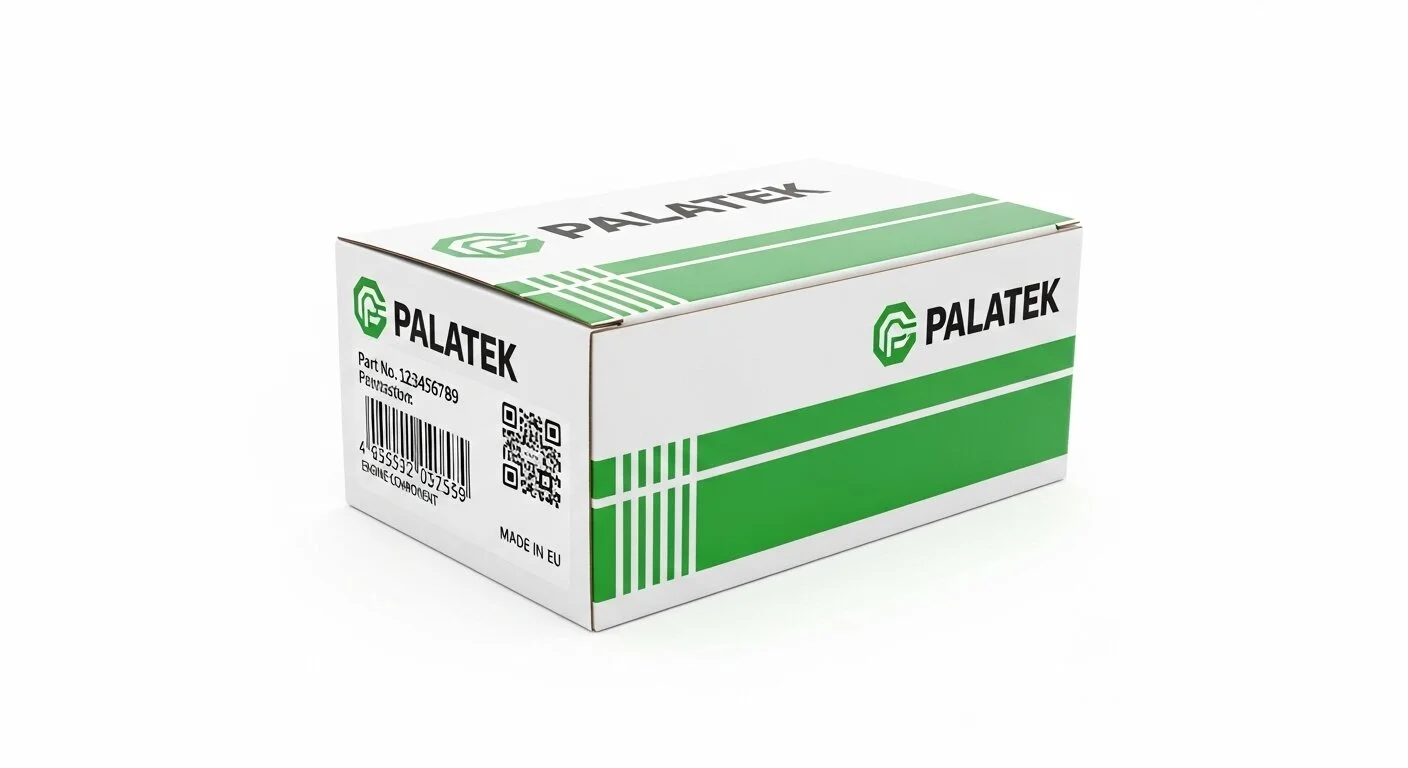 Filter-liquid PALATEK 520016
