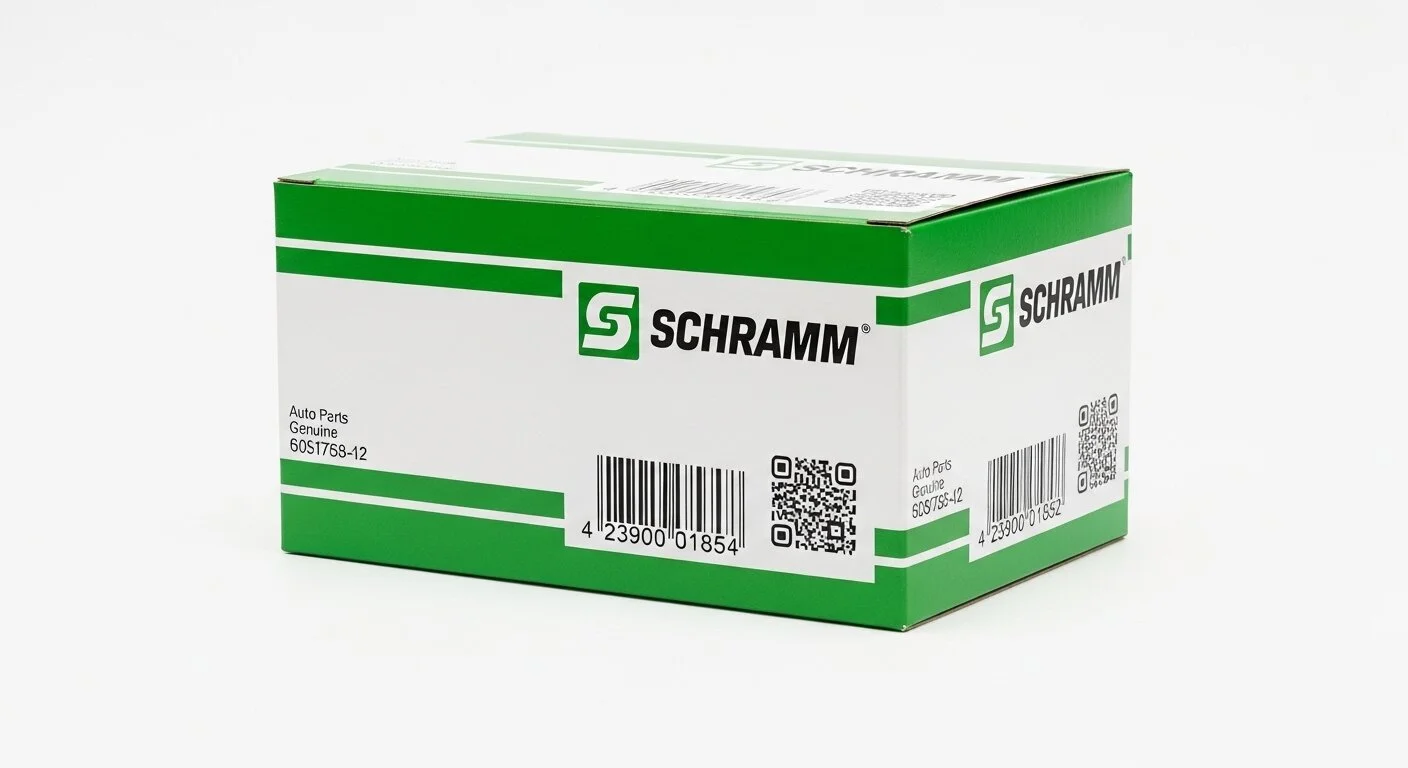 SCHRAMM IHHF2295AA