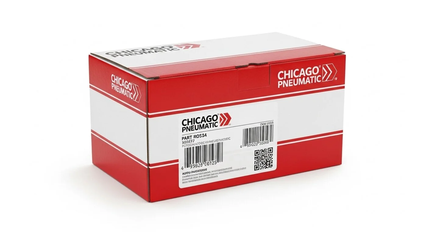 CHICAGO PNEUMATIC 17PS2690