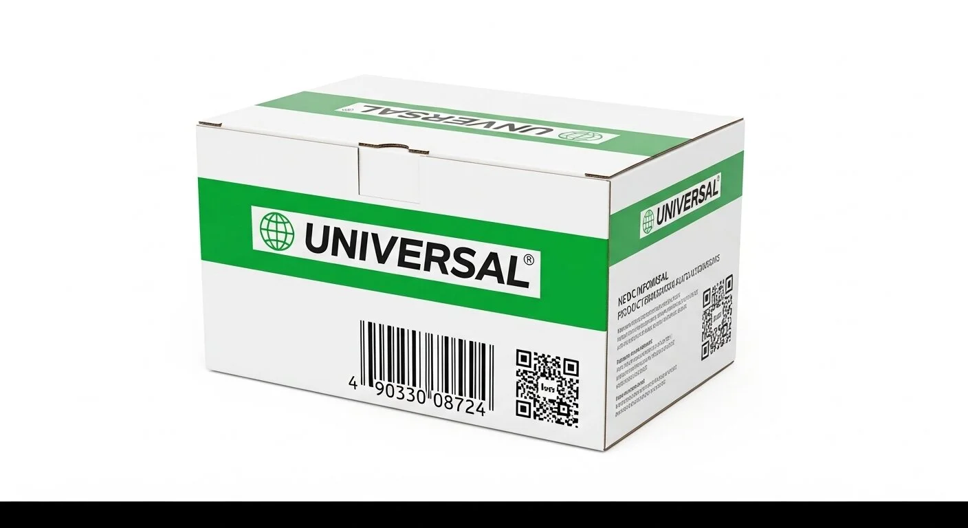 UNIVERSAL C410