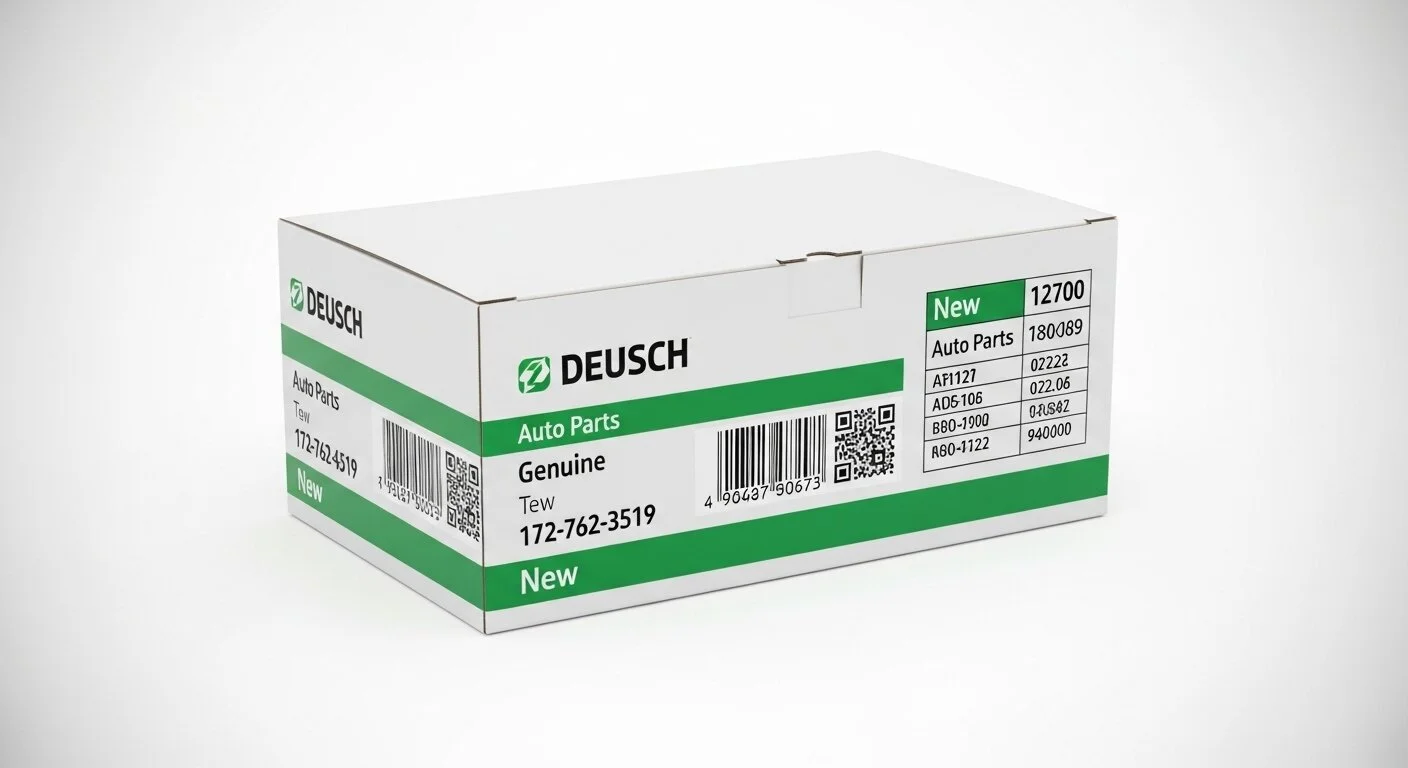 DEUSCH A108