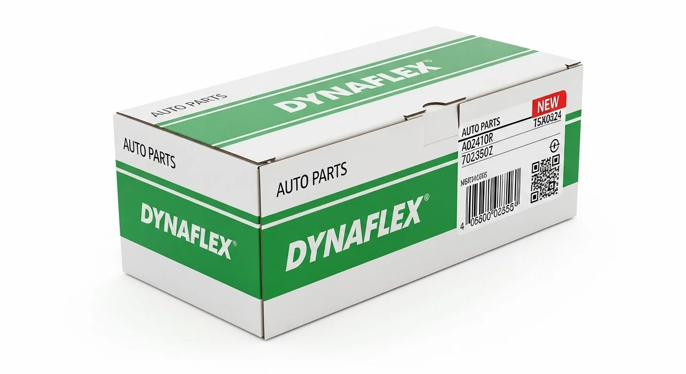 DYNAFLEX 2440060CP