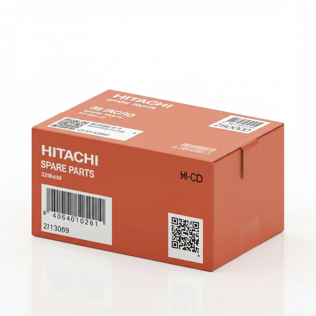 Катушка зажигания HITACHI CM1T227
