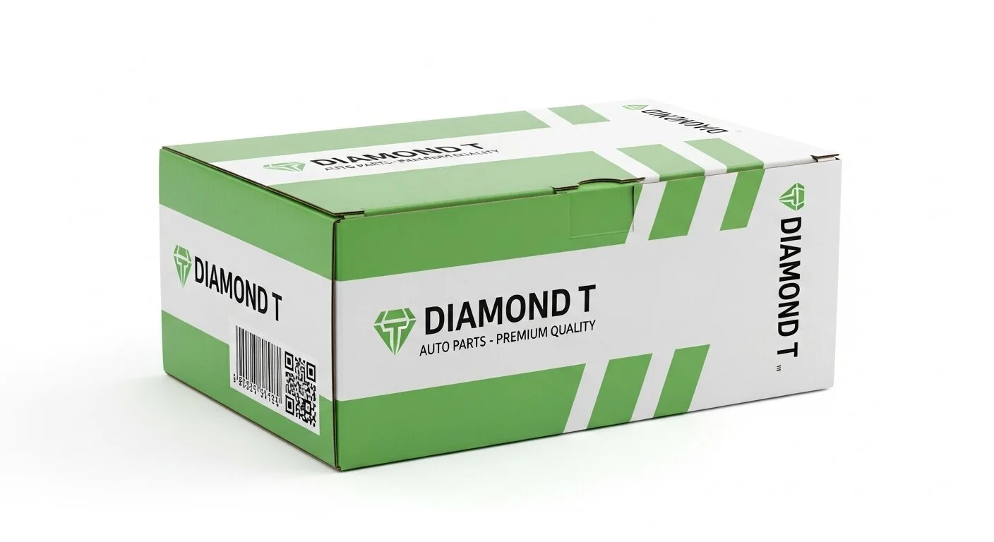 DIAMOND T 3107361H2