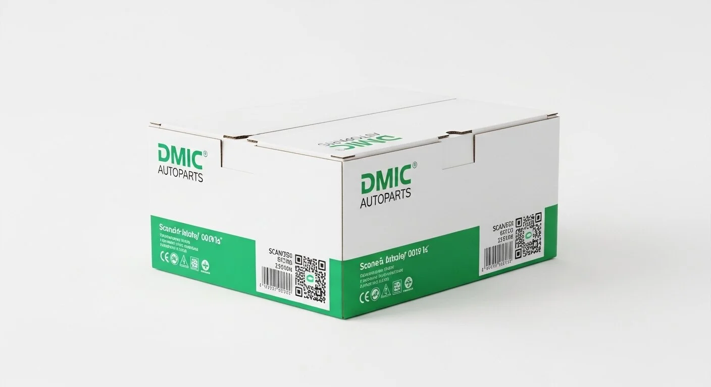 DMIC D10030AN