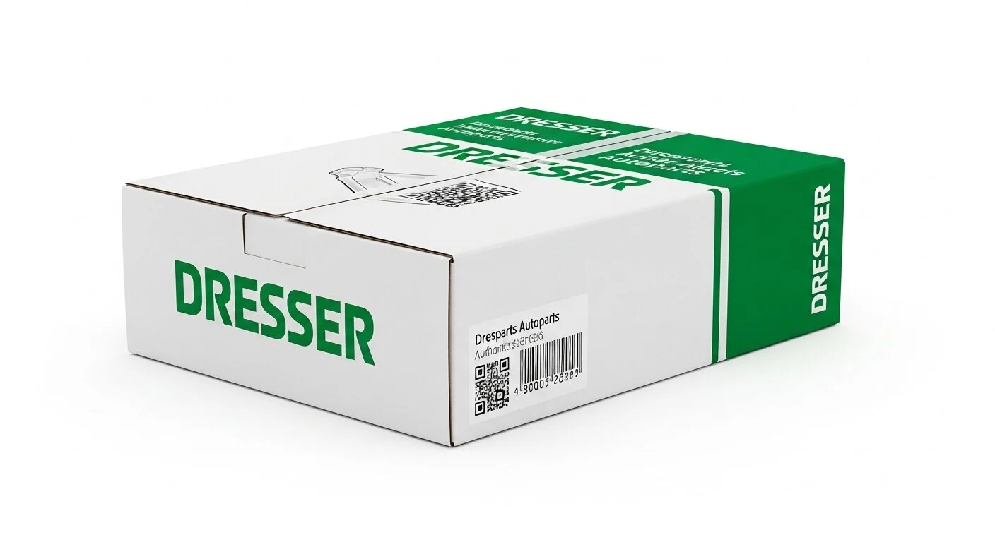 DRESSER 3800005Y9