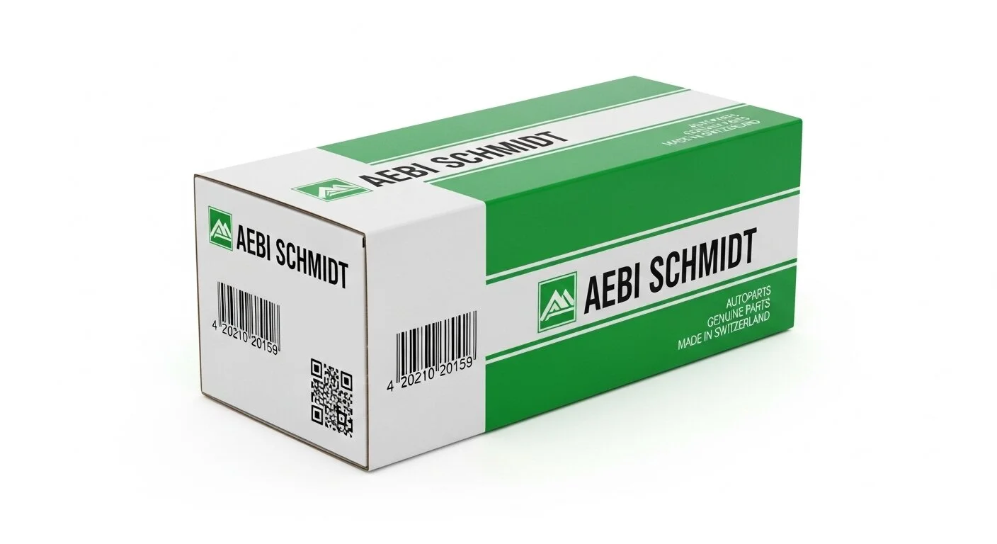 Воздушный фильтр AEBI SCHMIDT 10859083