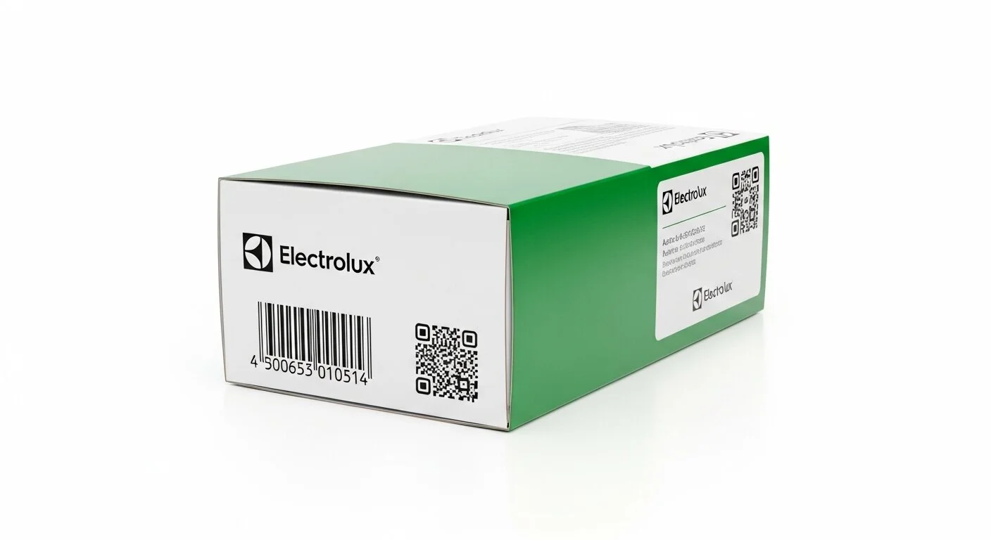 ELECTROLUX 574531701