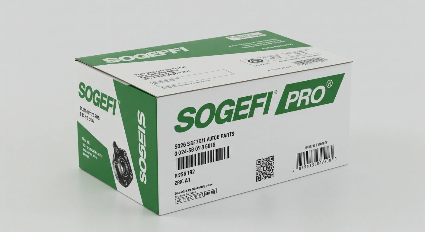 SOGEFI PRO FLI6905