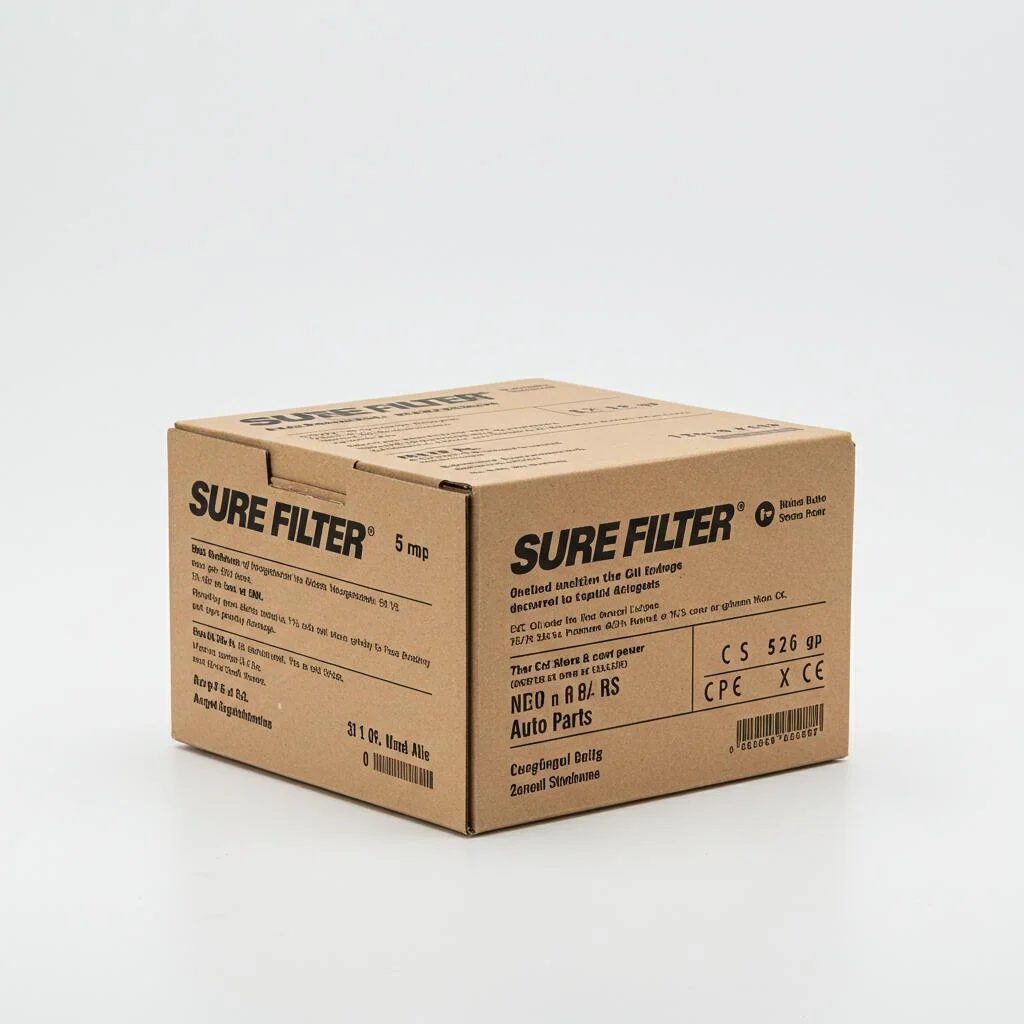 Фильтр SURE FILTER SFAS211