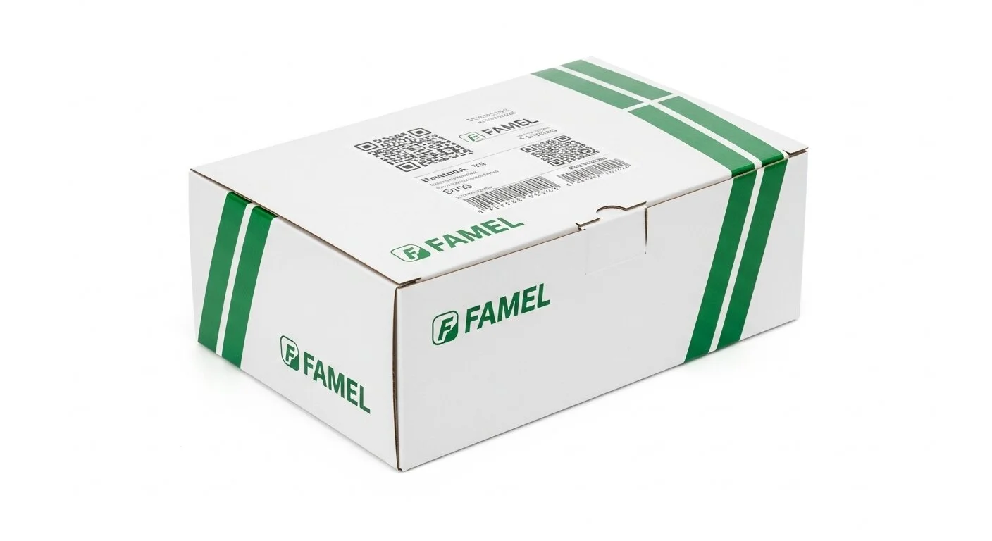 FAMEL FA940
