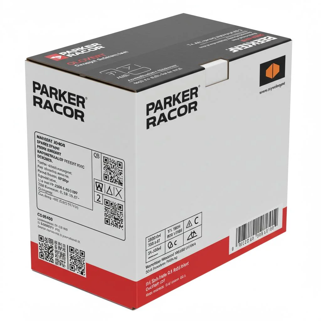 PARKER RACOR 925023