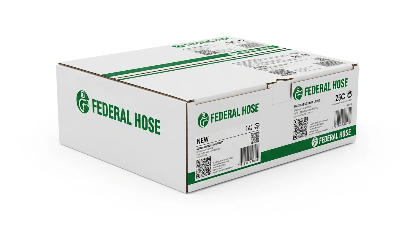 FEDERAL HOSE 770116014400