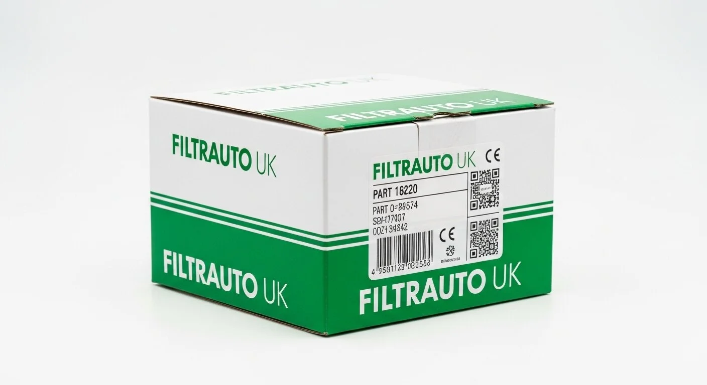 FILTRAUTO UK 660