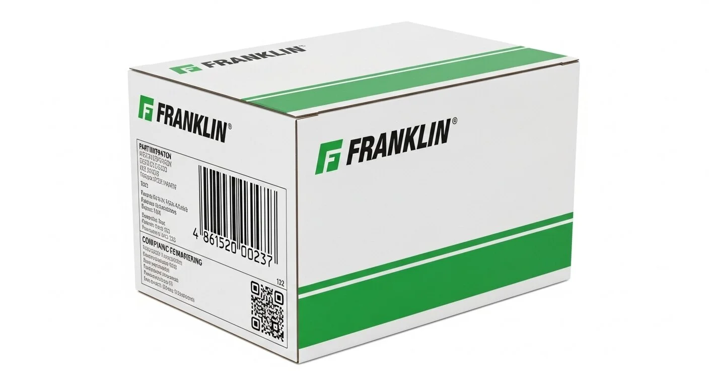 FRANKLIN 1511657
