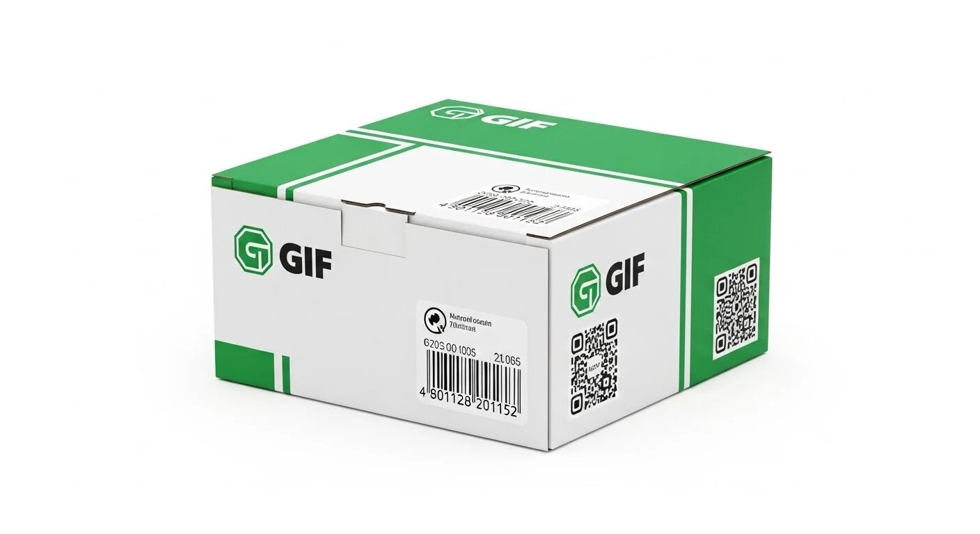 GIF GA664