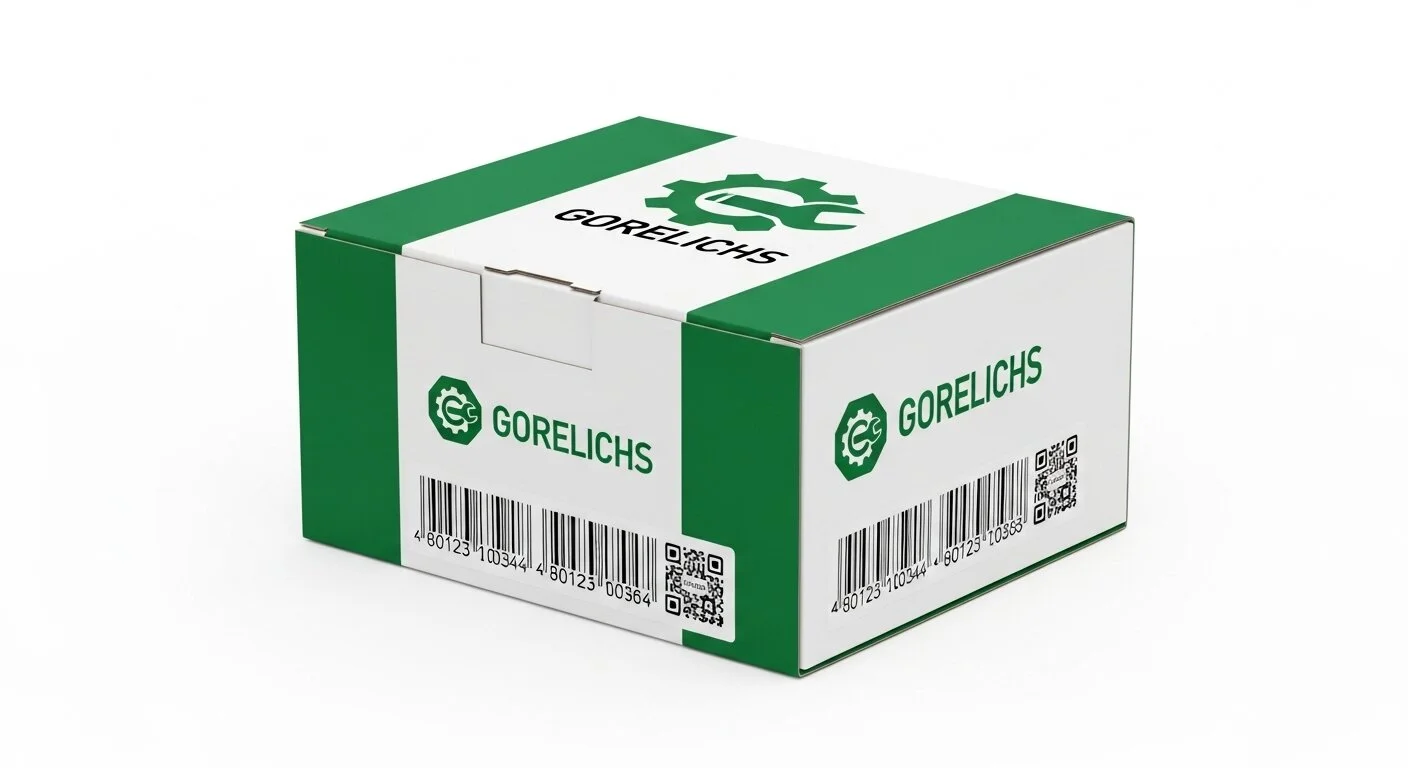 GORELICHS 3679
