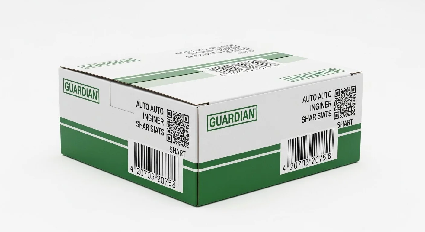 GUARDIAN G145756