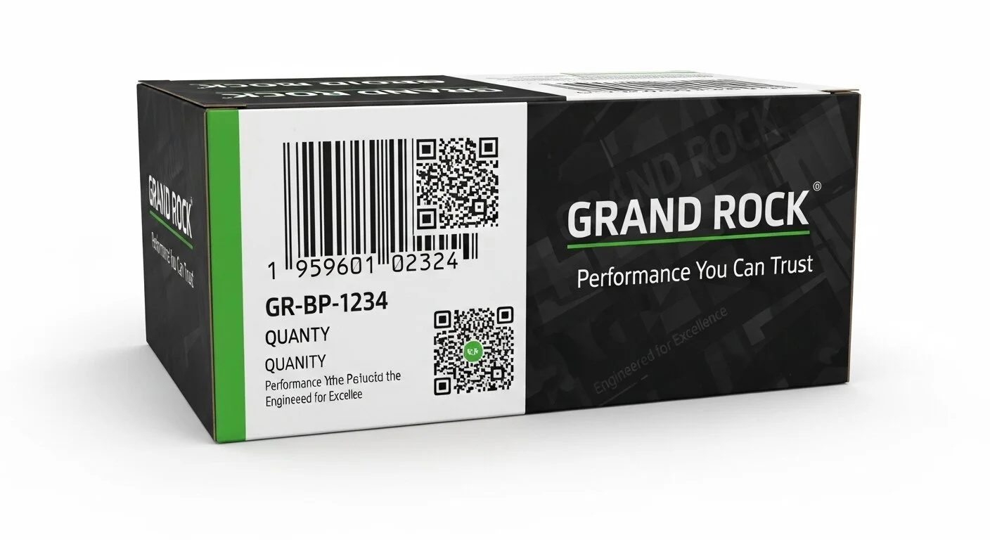 GRAND ROCK M511