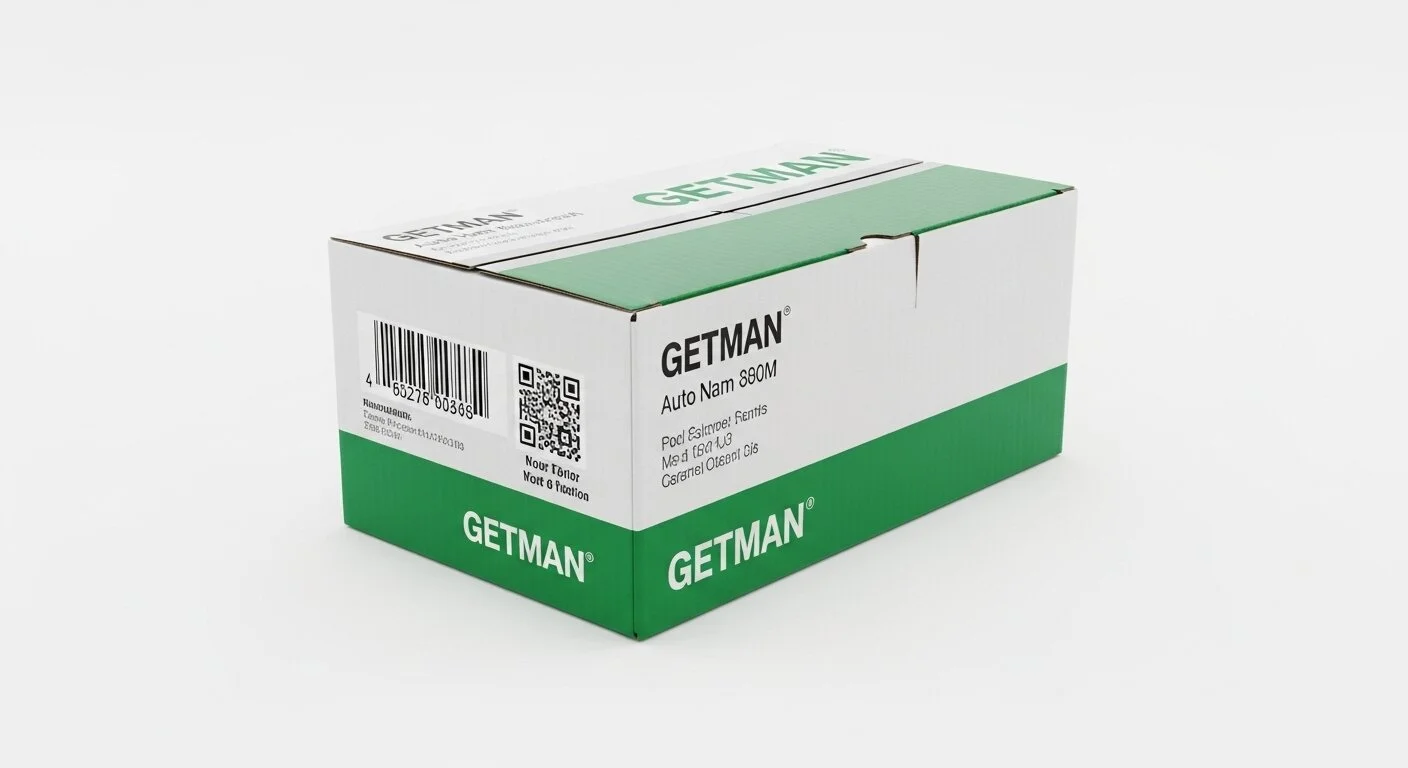 GETMAN 604709