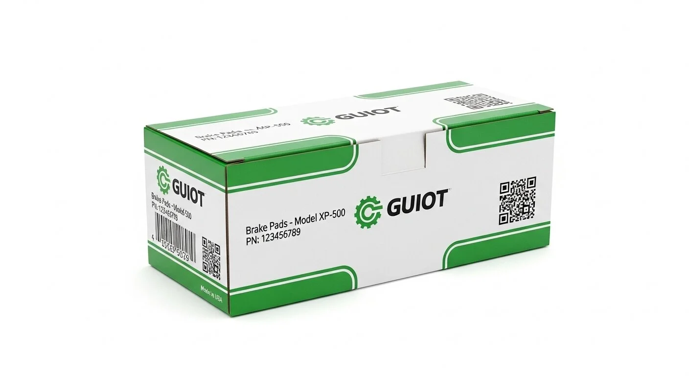 GUIOT GE330