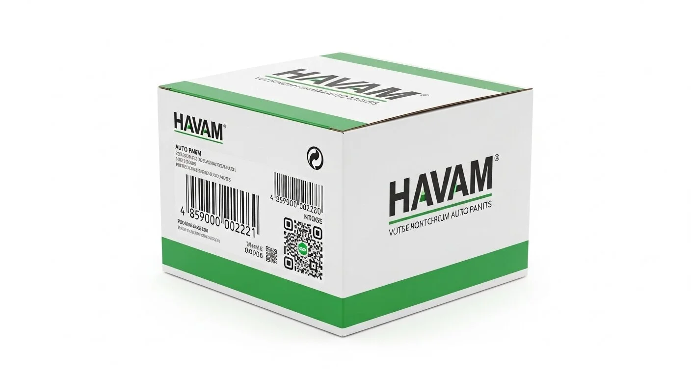 HAVAM HD1871