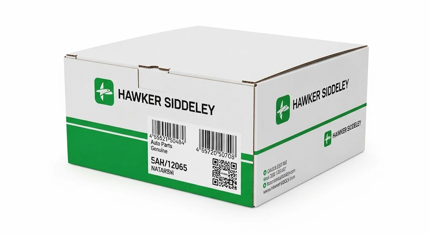 HAWKER SIDDELEY 38207906