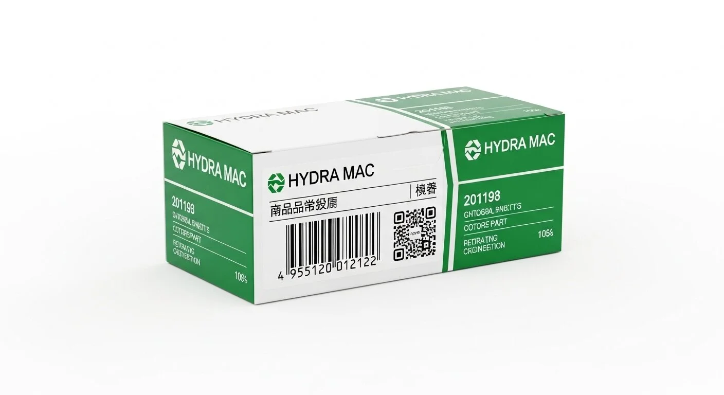 HYDRA MAC 3401307
