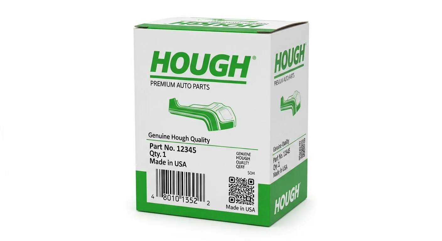 HOUGH 674293C1