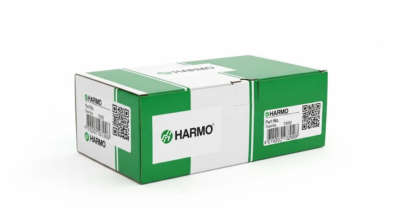 HARMO P214