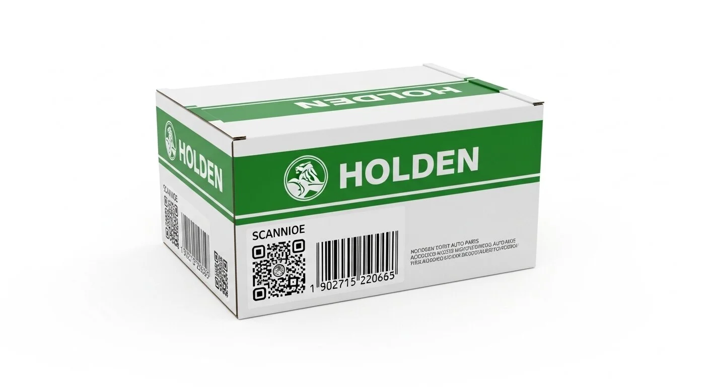 Масляный фильтр HOLDEN 8973587200