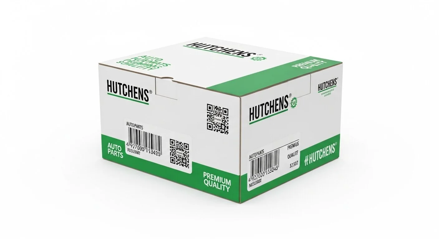 HUTCHENS APF90