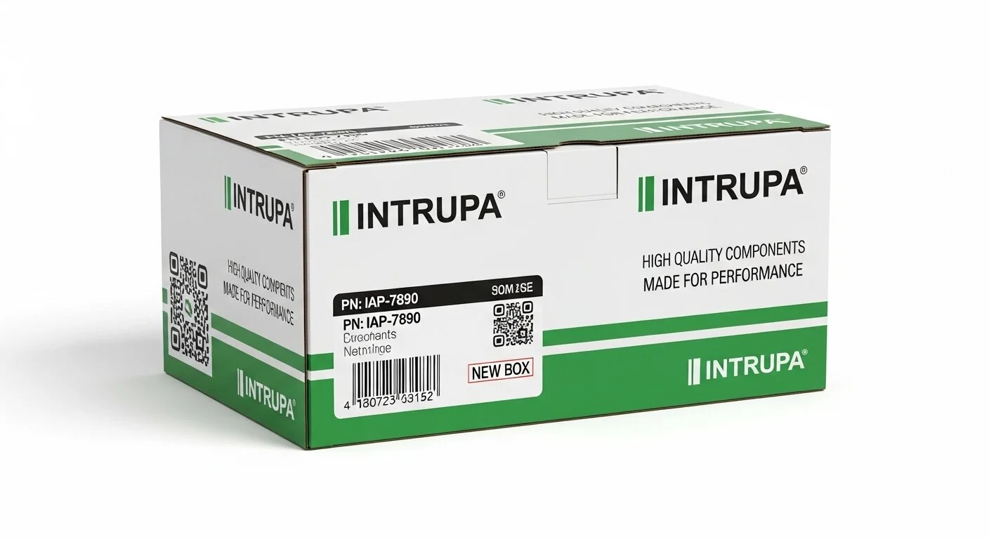 INTRUPA 83922